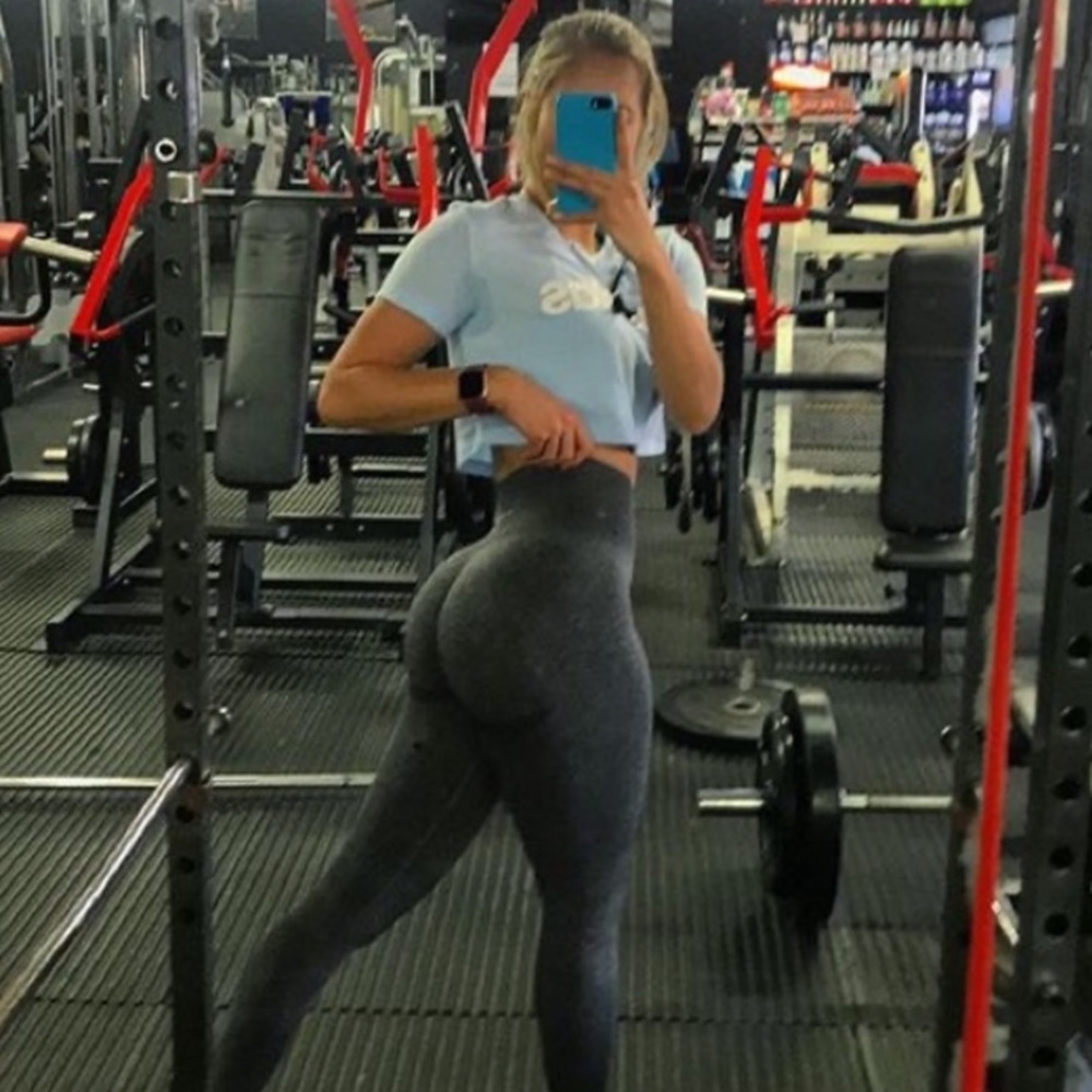 NVGTN leggings